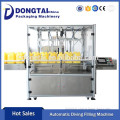 Automatic Liquid Packaging Machine/Automatic Liquid Filler